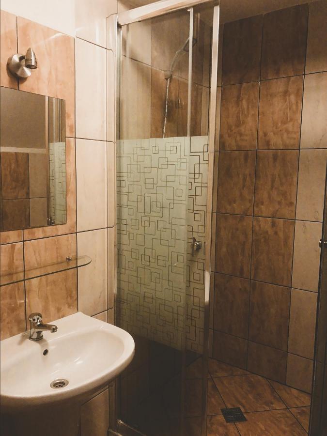 Althansky Hostinec Znojmo Eksteriør bilde