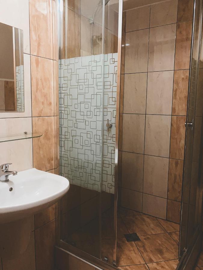 Althansky Hostinec Znojmo Eksteriør bilde