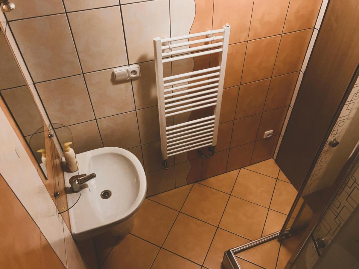 Althansky Hostinec Znojmo Eksteriør bilde